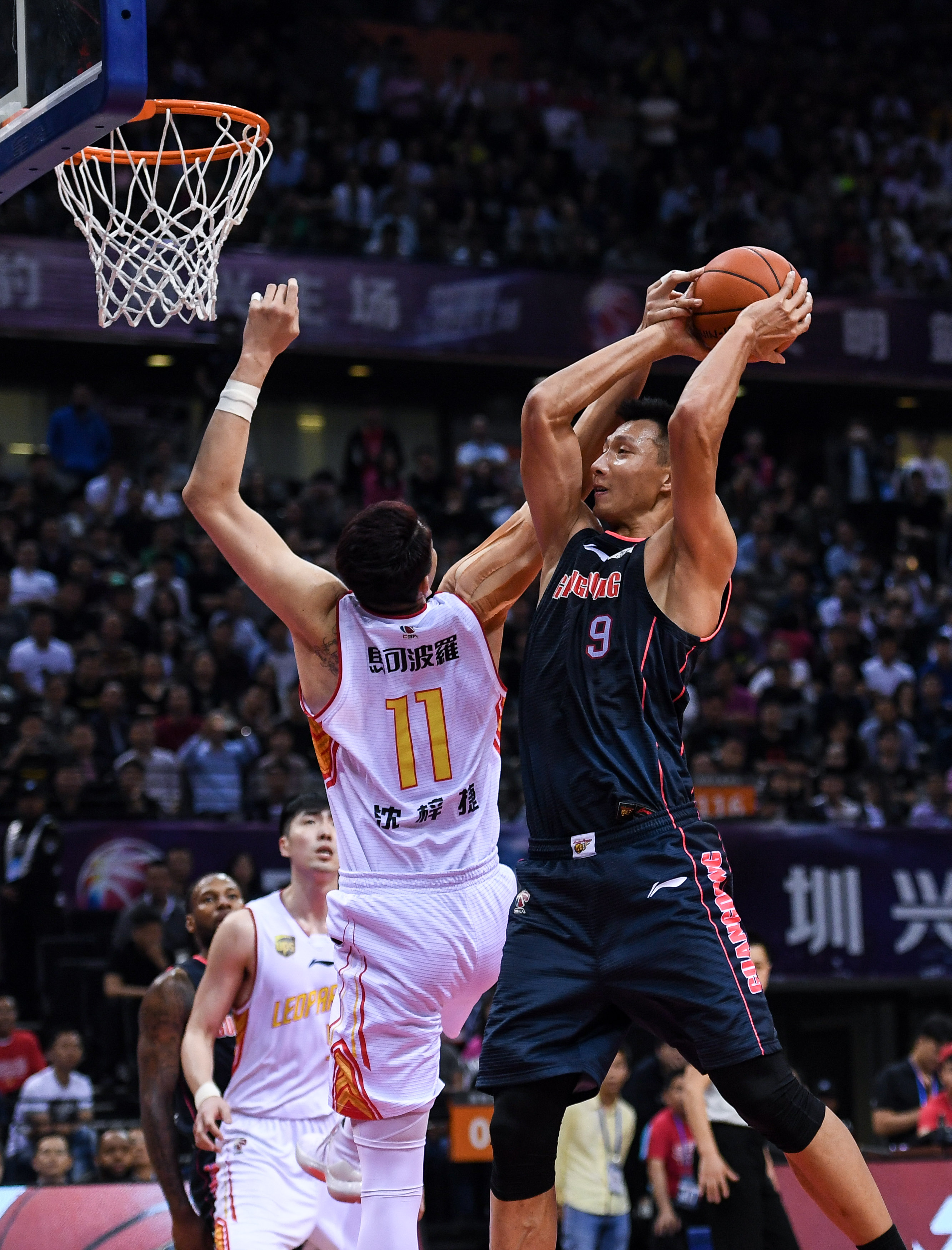 人心的时刻 人心的时刻