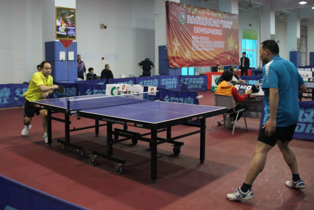 在面对多人 在面对多人