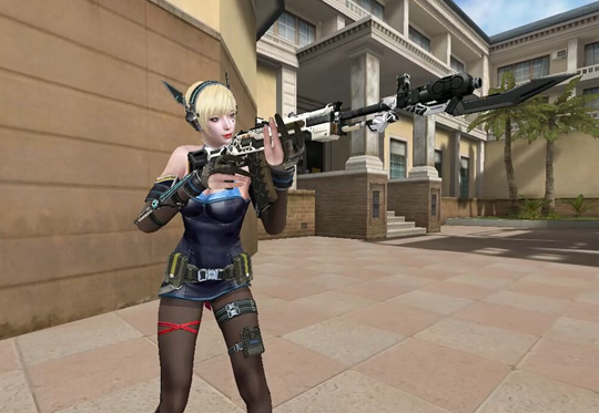 效率